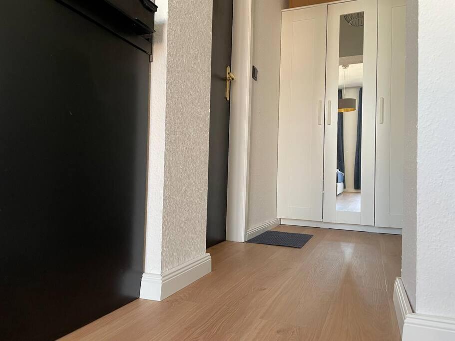 Innenstadt Refugium In Ruhiger Wasserlage+Balkon 라이프치히 외부 사진